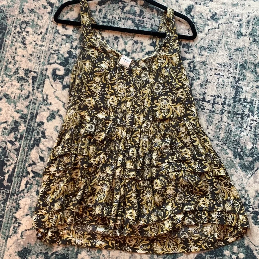 Free People Tank top dress - Picture 3 of 5